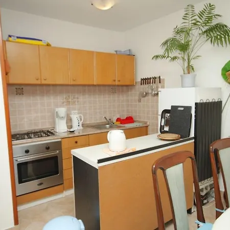 With A Parking Space Vinez, Labin - 7266 Apartman Labin