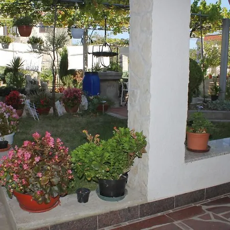 With A Parking Space Vinez, Labin - 7266 Apartamento Labin (Istria)