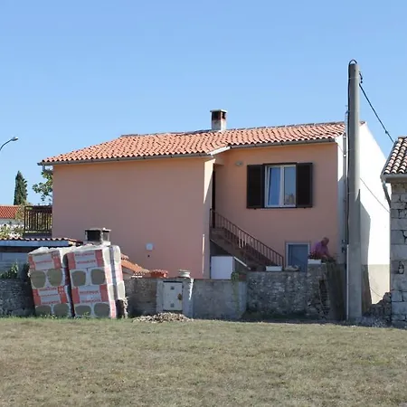 Apartamento With A Parking Space Vinez, Labin - 7266 Labin (Istria)
